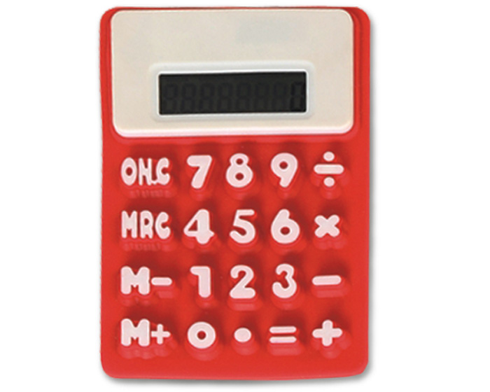 Calculadora Silicon2