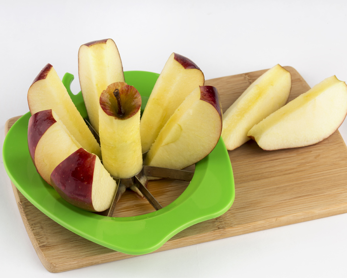 Articulos de cocina Apple Cut1