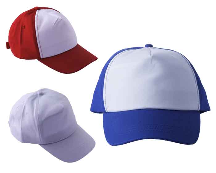 GORRA ANDES A2172 ROJO0