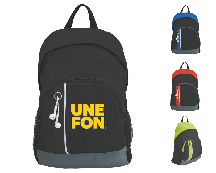 Mochilas Arsenal