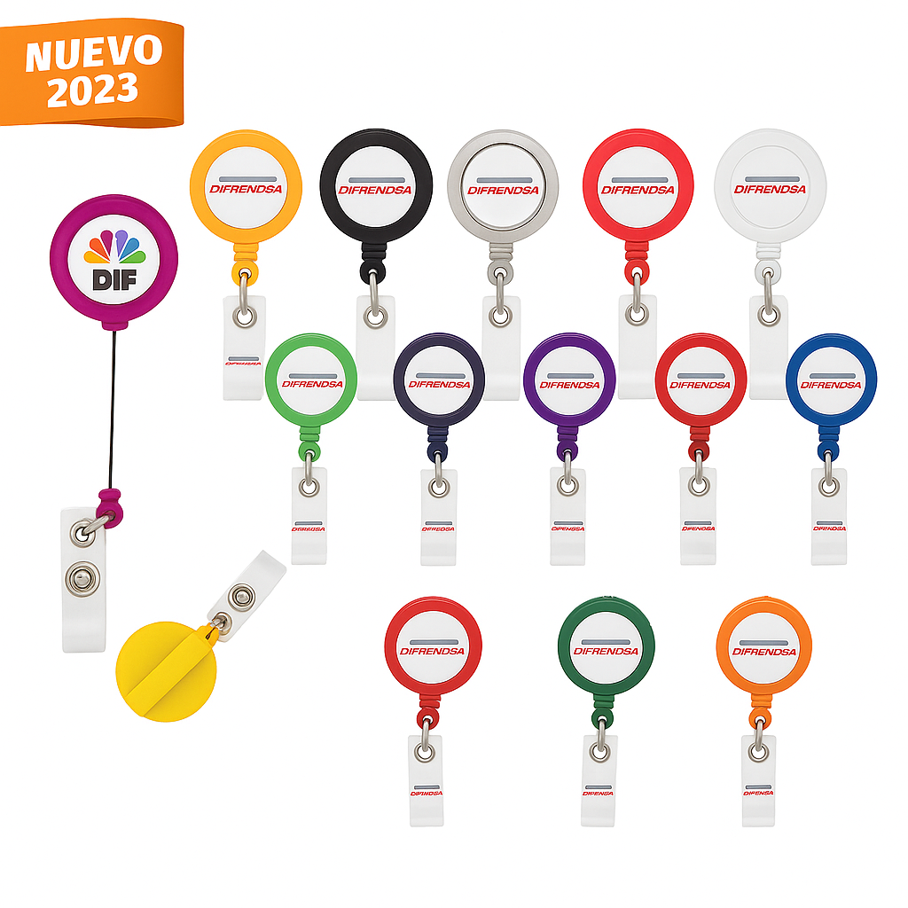 Accesorios de oficinas Yoyo17