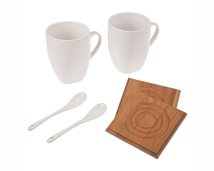 Tazas, Accesorios de hogar Bambu1