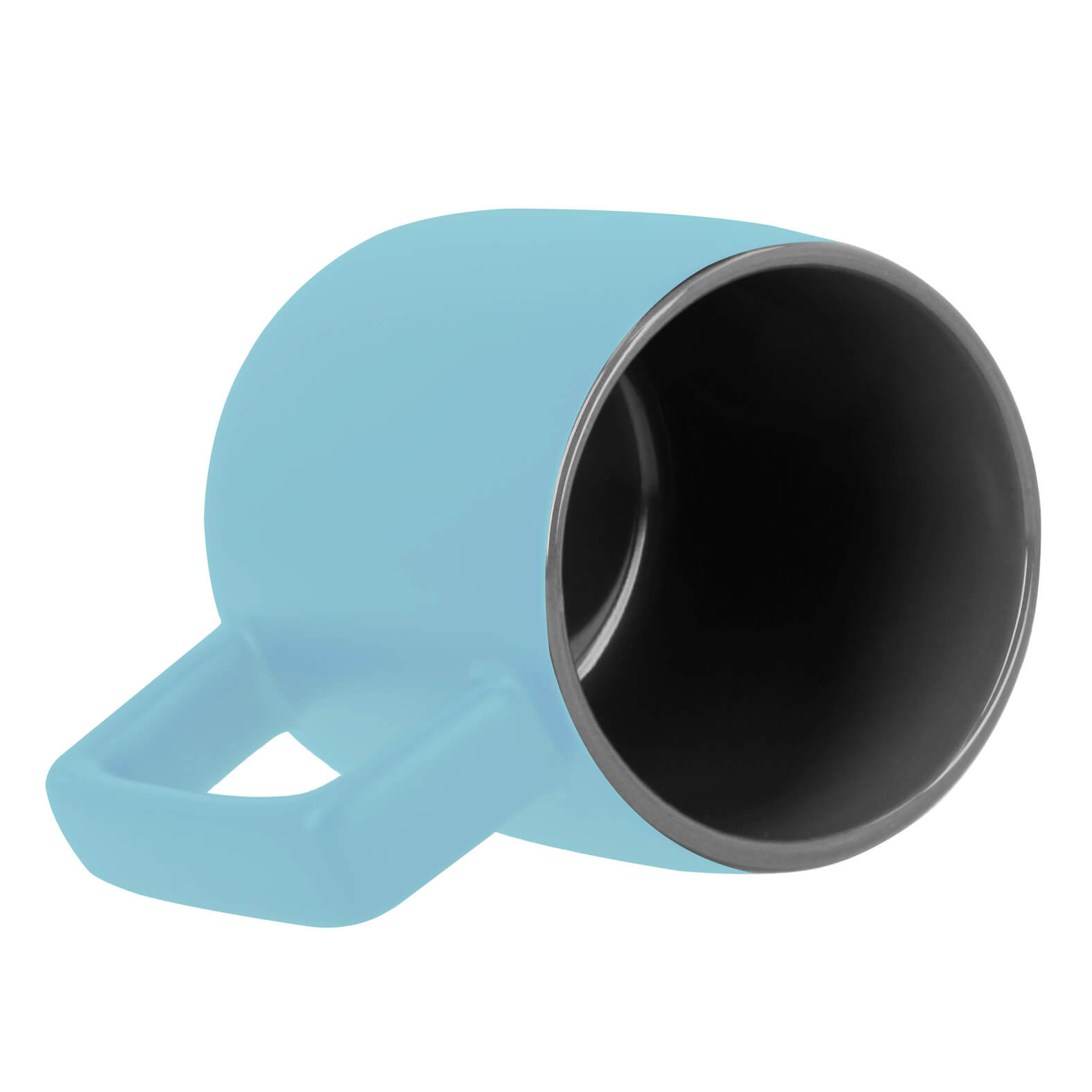 Taza Cerámica Jumbo6