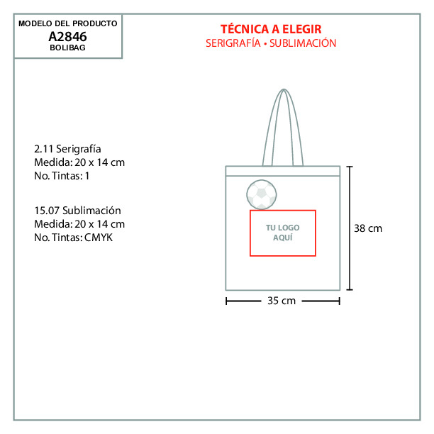 Bolsa Bolibag0