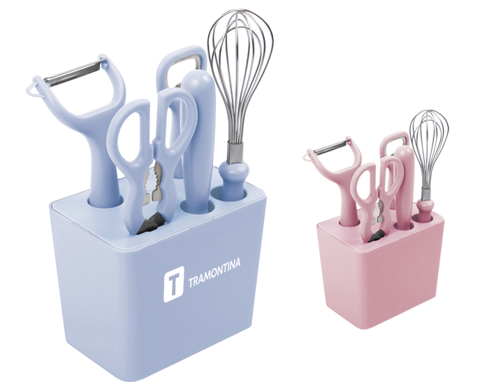  Kit De Cocina Cutters A27862