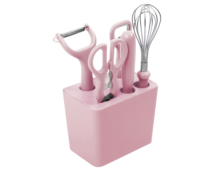  Kit De Cocina Cutters A27863