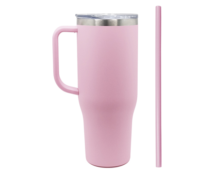 TERMO CON ASA BARNEY A2915 BLANCO0