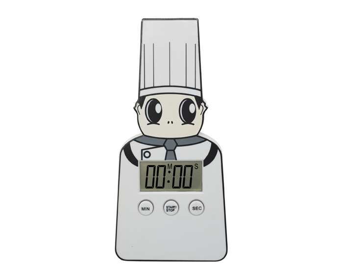  TIMER DE COCINA CHEFCITO4