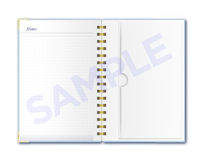  AGENDA SEMANAL NOTEBOOK2