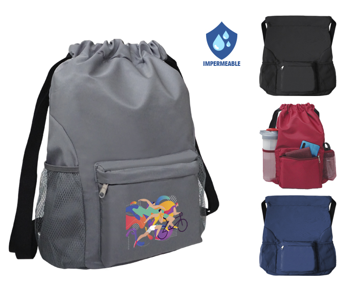  MORRAL BACKPACK IMPERMEABLE AVENTURE14