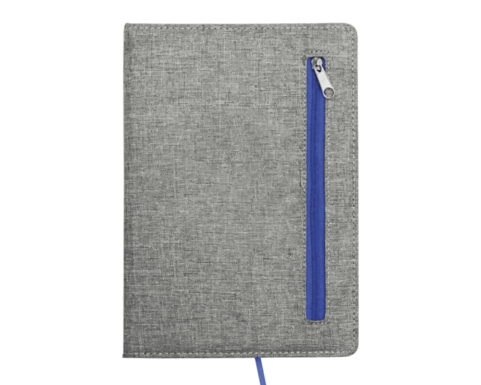  LIBRETA CON CIERRE ZIPPER3