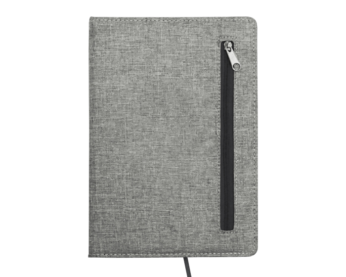  LIBRETA CON CIERRE ZIPPER5