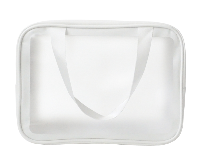  BOLSA IMPERMEABLE PARA ACCESORIOS CON ASAS PATY6