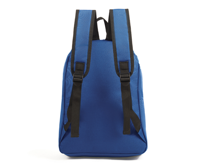  MOCHILA ESCOLAR IMPERMEABLE CLASS6