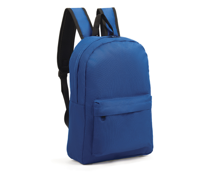  MOCHILA ESCOLAR IMPERMEABLE CLASS7