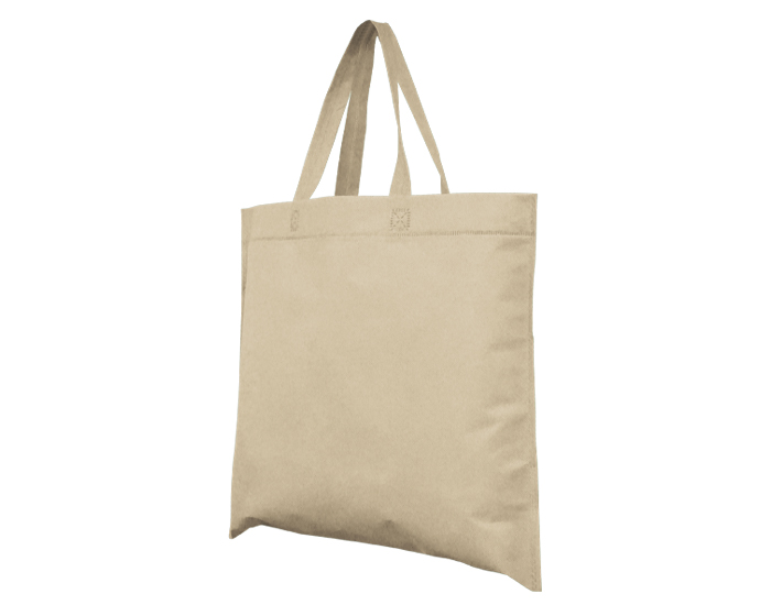  BOLSA NON WOVEN MINI MARKET10