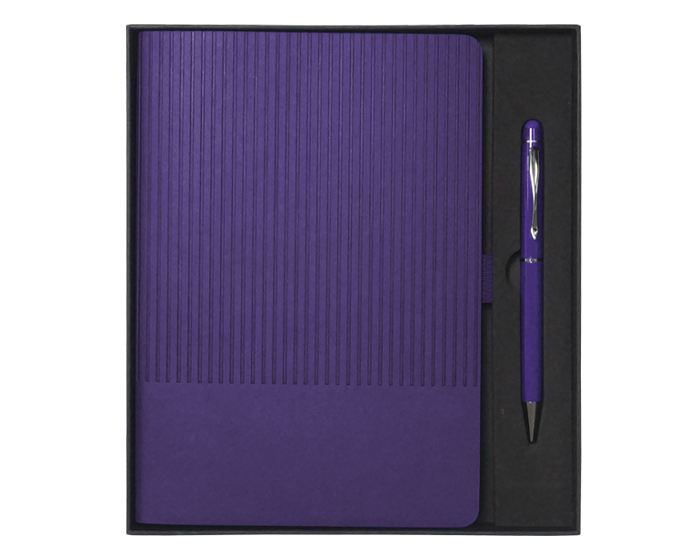  SET DE LIBRETA CON BOLIGRAFO NERUDA2