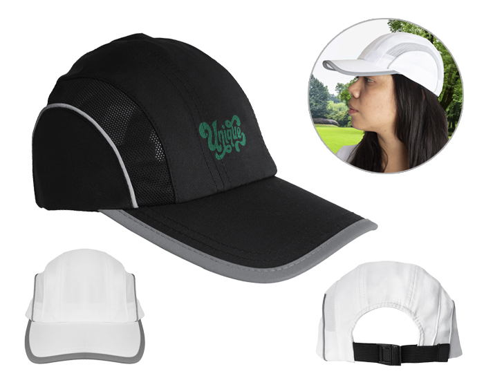  GORRA DEPORTIVA DE SECADO RAPIDO4