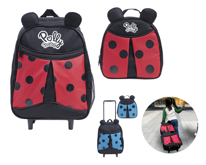  MOCHILA C/N LONCHERA INFANTIL MATILDA4