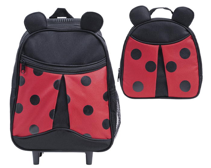  MOCHILA C/N LONCHERA INFANTIL MATILDA3