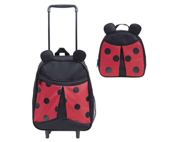  MOCHILA C/N LONCHERA INFANTIL MATILDA2