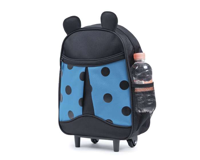  MOCHILA C/N LONCHERA INFANTIL MATILDA1