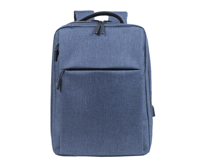  MOCHILA BACKPACK PORTA LAPTOP USB NERD6