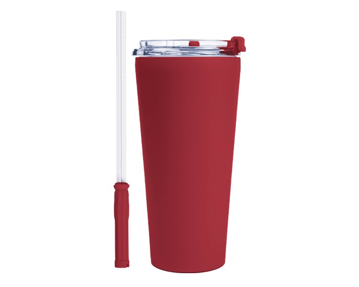  TERMO DE ACERO INOXIDABLE DE 900 ML. MEGA DINO7