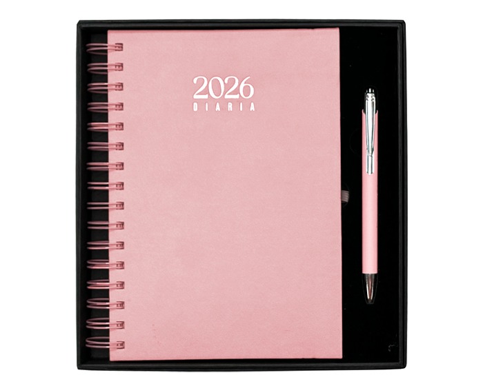  AGENDA DIARIA CON ARILLO 20261