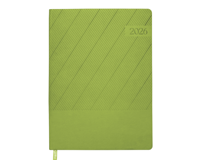  AGENDA SEMANAL 20264