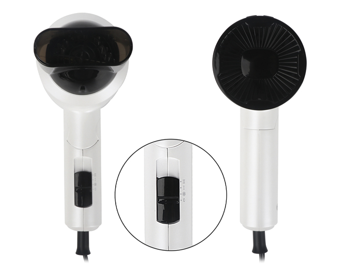  SECADORA DE CABELLO PLEGABLE FANCY5