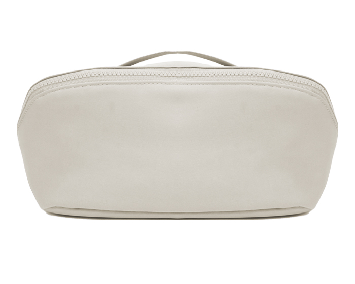  COSMETIQUERA NECESER DE POLIESTER BIANCA3