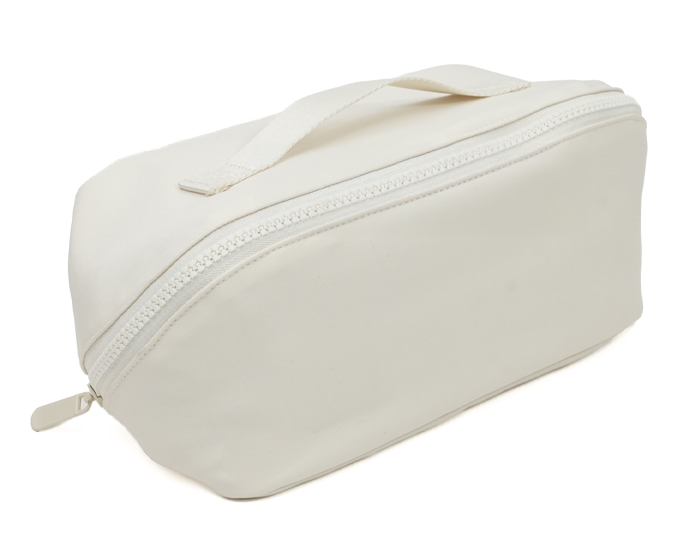  COSMETIQUERA NECESER DE POLIESTER BIANCA4