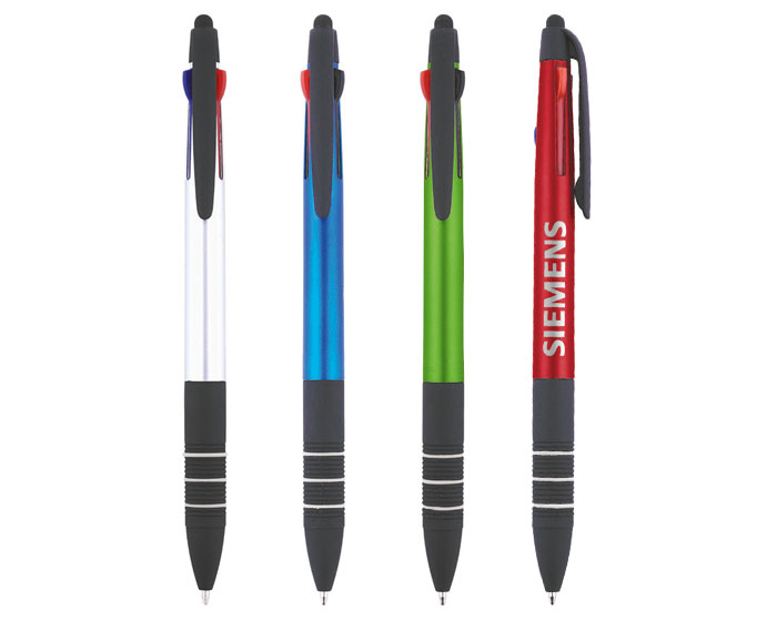 Boligrafos Multipen0