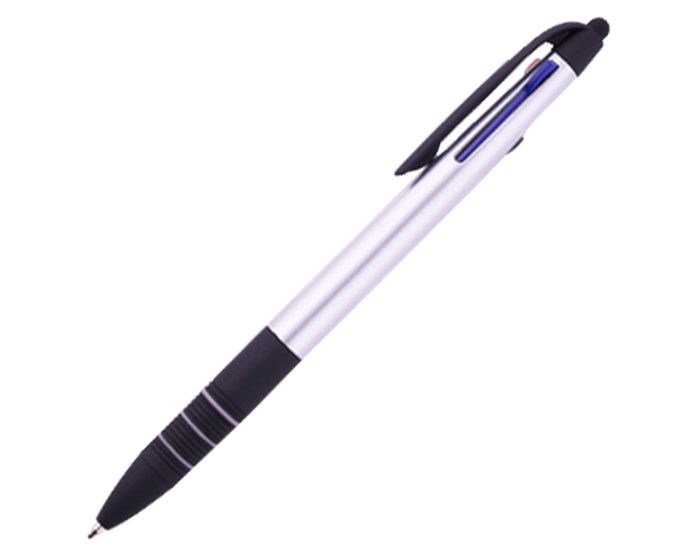 Boligrafos Multipen4