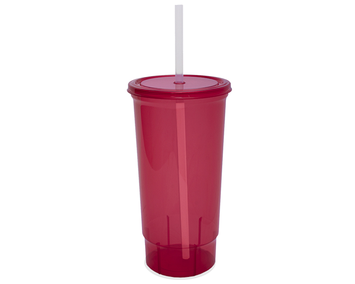 Vaso de plástico Bachelor8