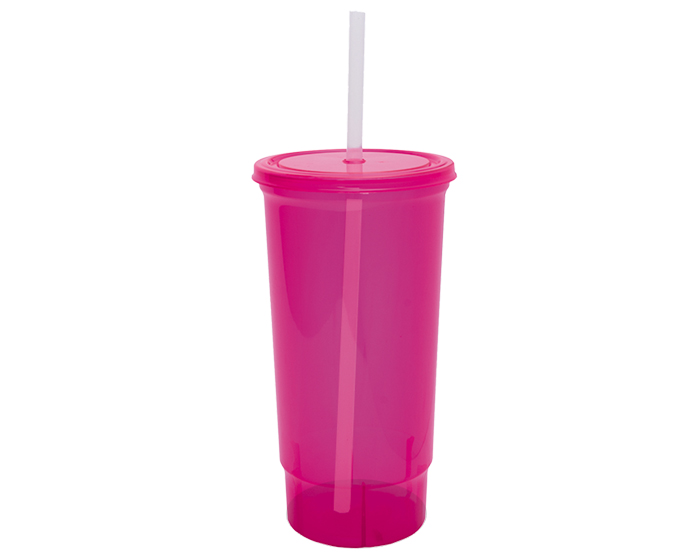 Vaso de plástico Bachelor5