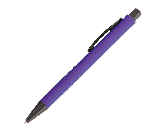Boligrafos De Plástico Log2