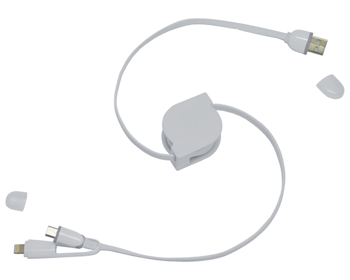 Cable USB Jumper3