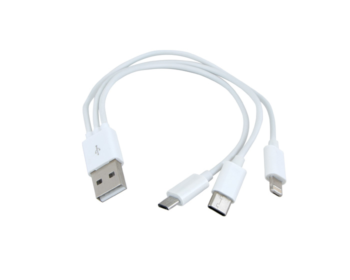 Cable USB Conect2