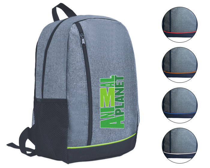 Mochilas 5