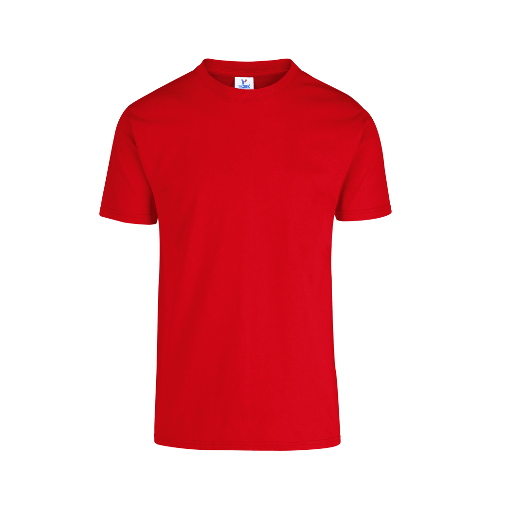  C0300  Playera Peso Completo Cuello Redondo Manga Corta para Caballero · 100% Algodón · Color Negro10