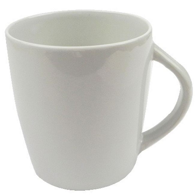 Taza Cerámica Volca11