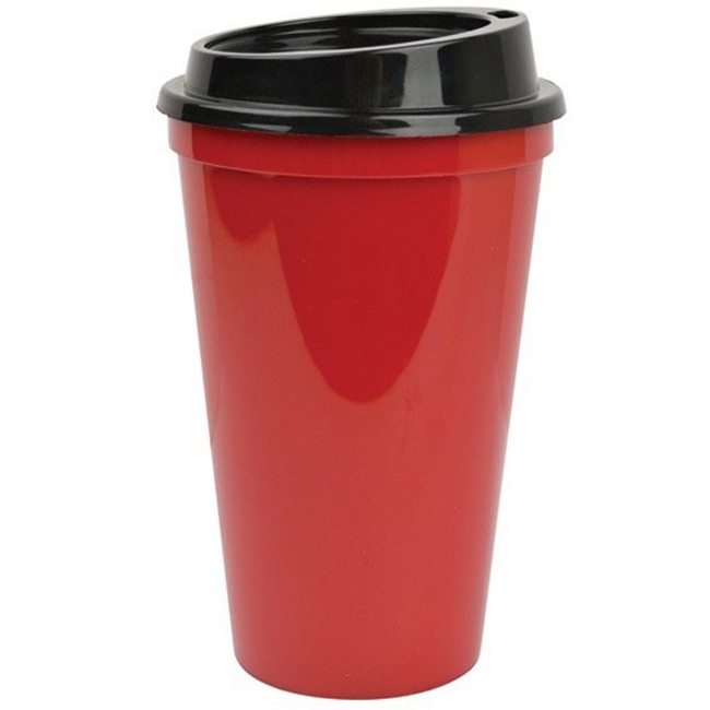 Vaso de plástico Vaso Latte2