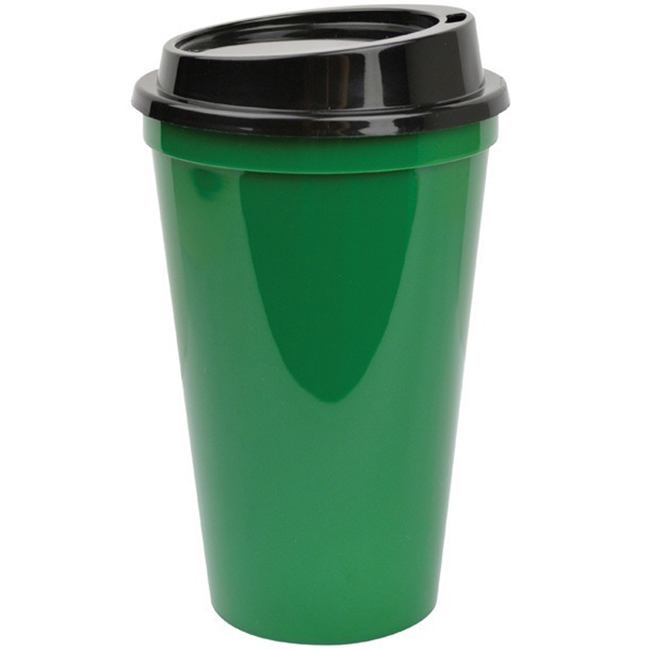 Vaso de plástico Vaso Latte7