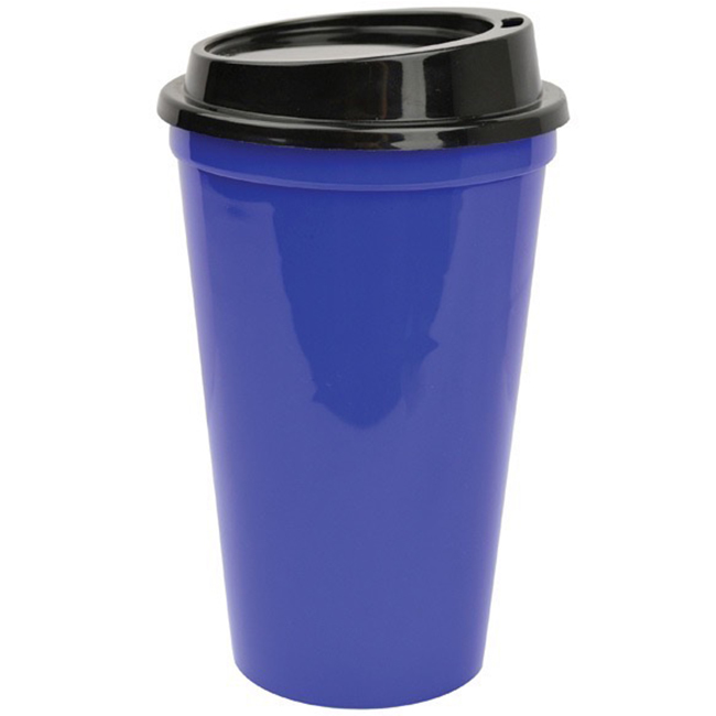 Vaso de plástico Vaso Latte4