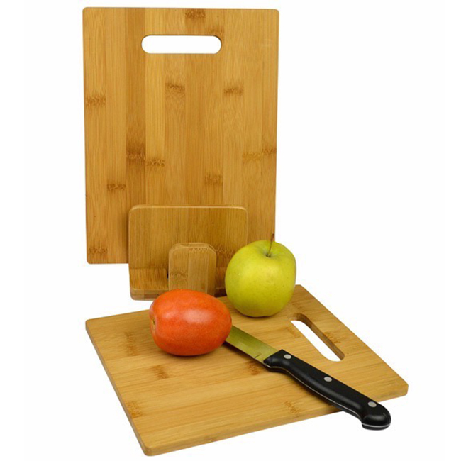 Tabla para cocina Bamboo Cutting6