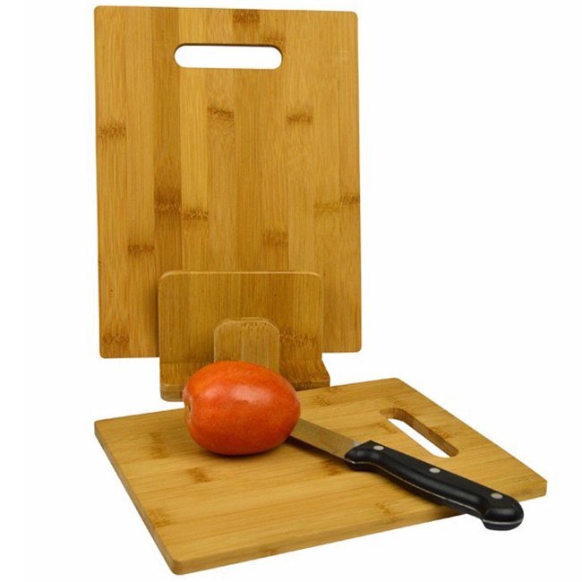 Tabla para cocina Bamboo Cutting8