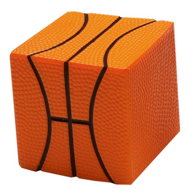  Cubo BASKETBALL0