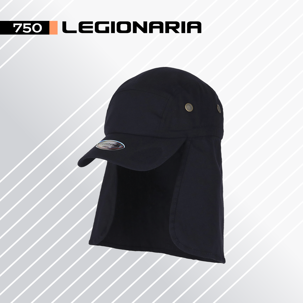  750 Legionaria17
